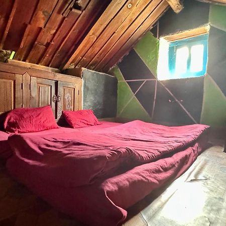 קאסול Memoir Homestay מראה חיצוני תמונה
