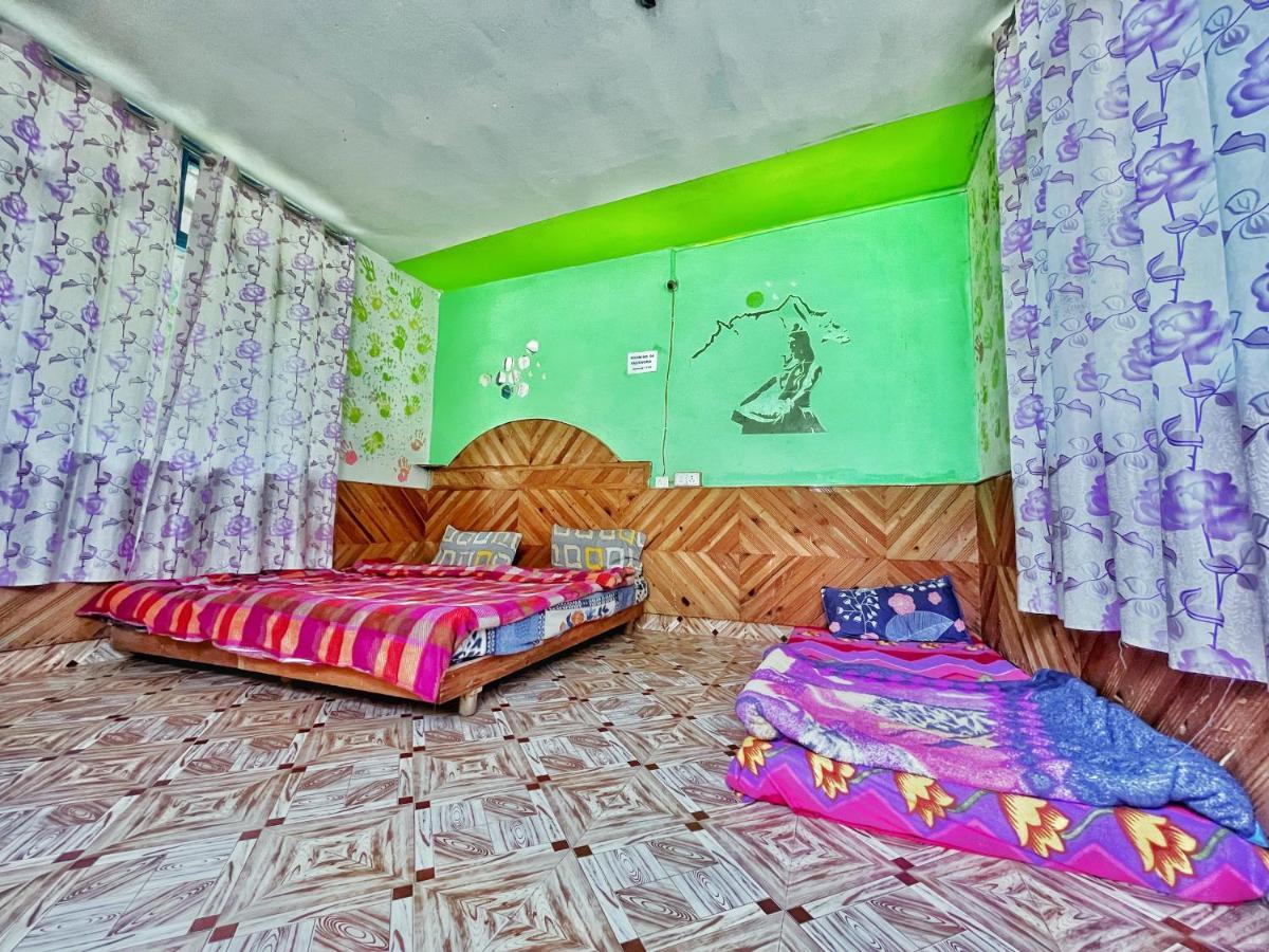 קאסול Memoir Homestay מראה חיצוני תמונה