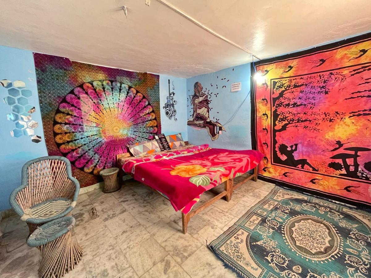קאסול Memoir Homestay מראה חיצוני תמונה