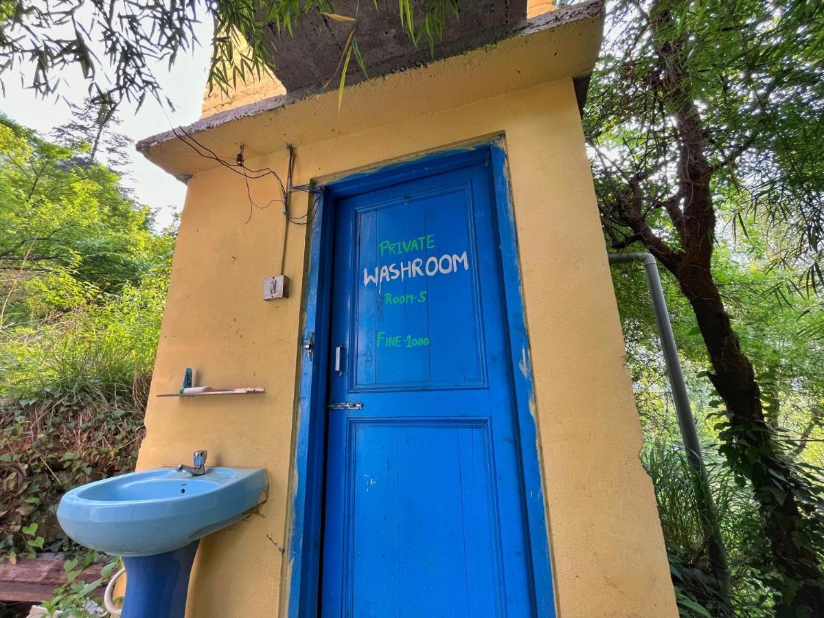 קאסול Memoir Homestay מראה חיצוני תמונה