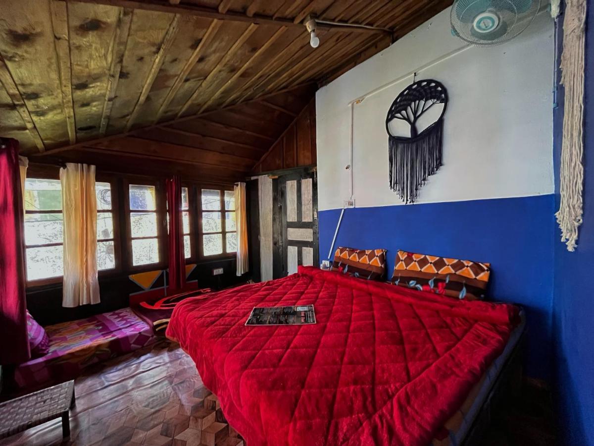 קאסול Memoir Homestay מראה חיצוני תמונה