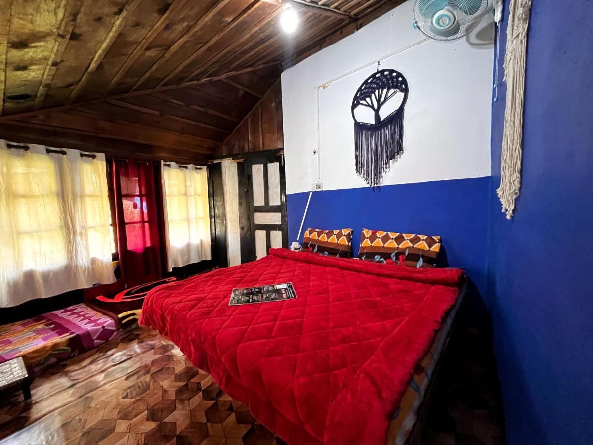 קאסול Memoir Homestay מראה חיצוני תמונה