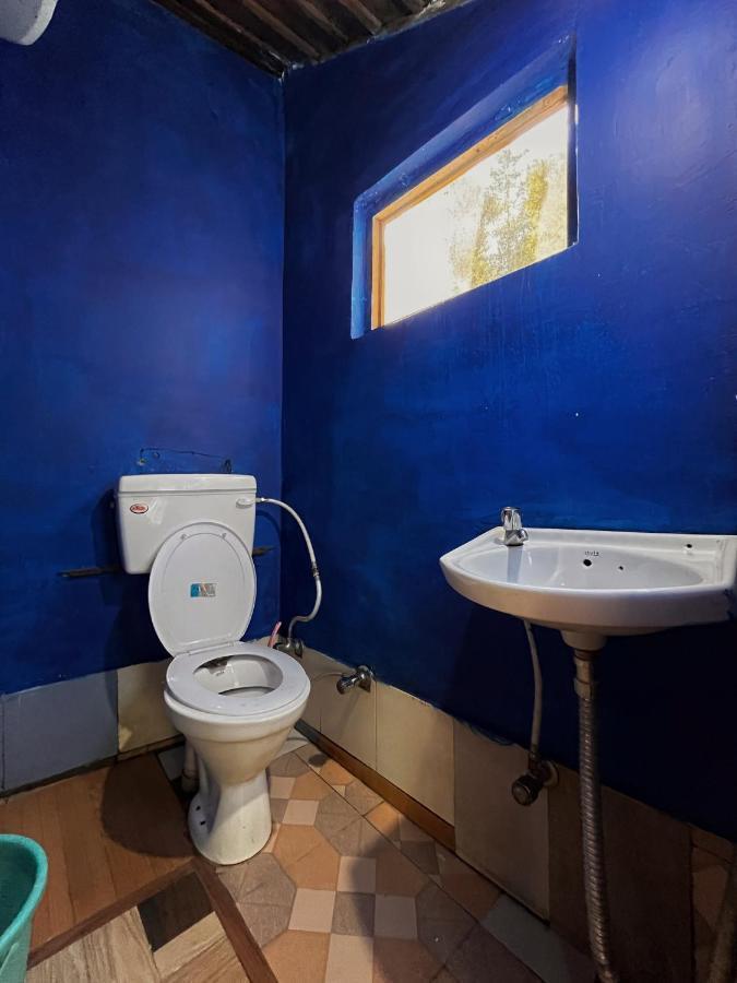 קאסול Memoir Homestay מראה חיצוני תמונה