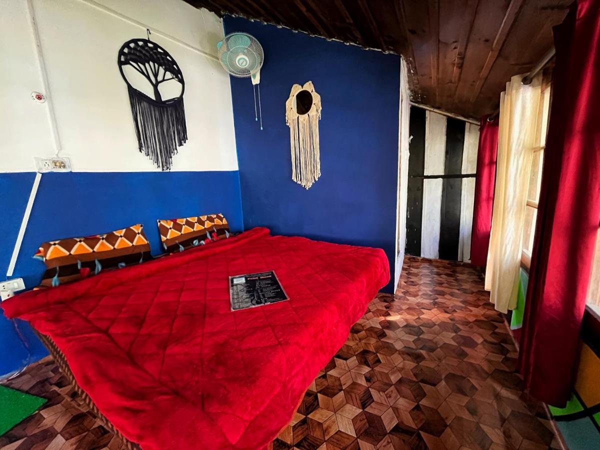 קאסול Memoir Homestay מראה חיצוני תמונה