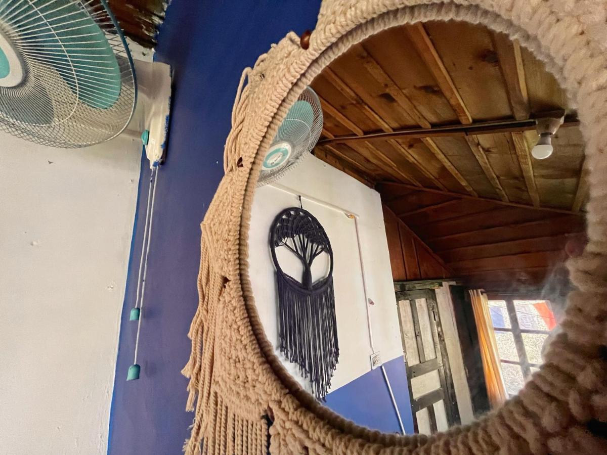 קאסול Memoir Homestay מראה חיצוני תמונה