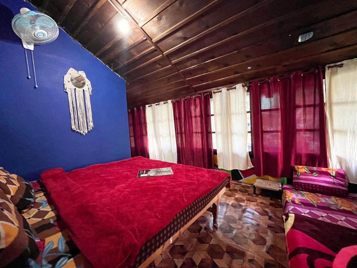 קאסול Memoir Homestay מראה חיצוני תמונה