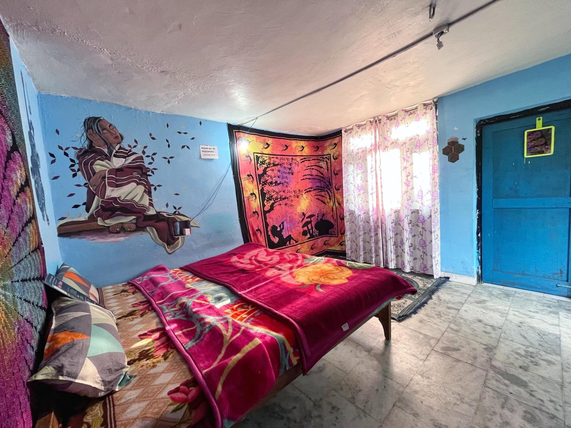 קאסול Memoir Homestay חדר תמונה