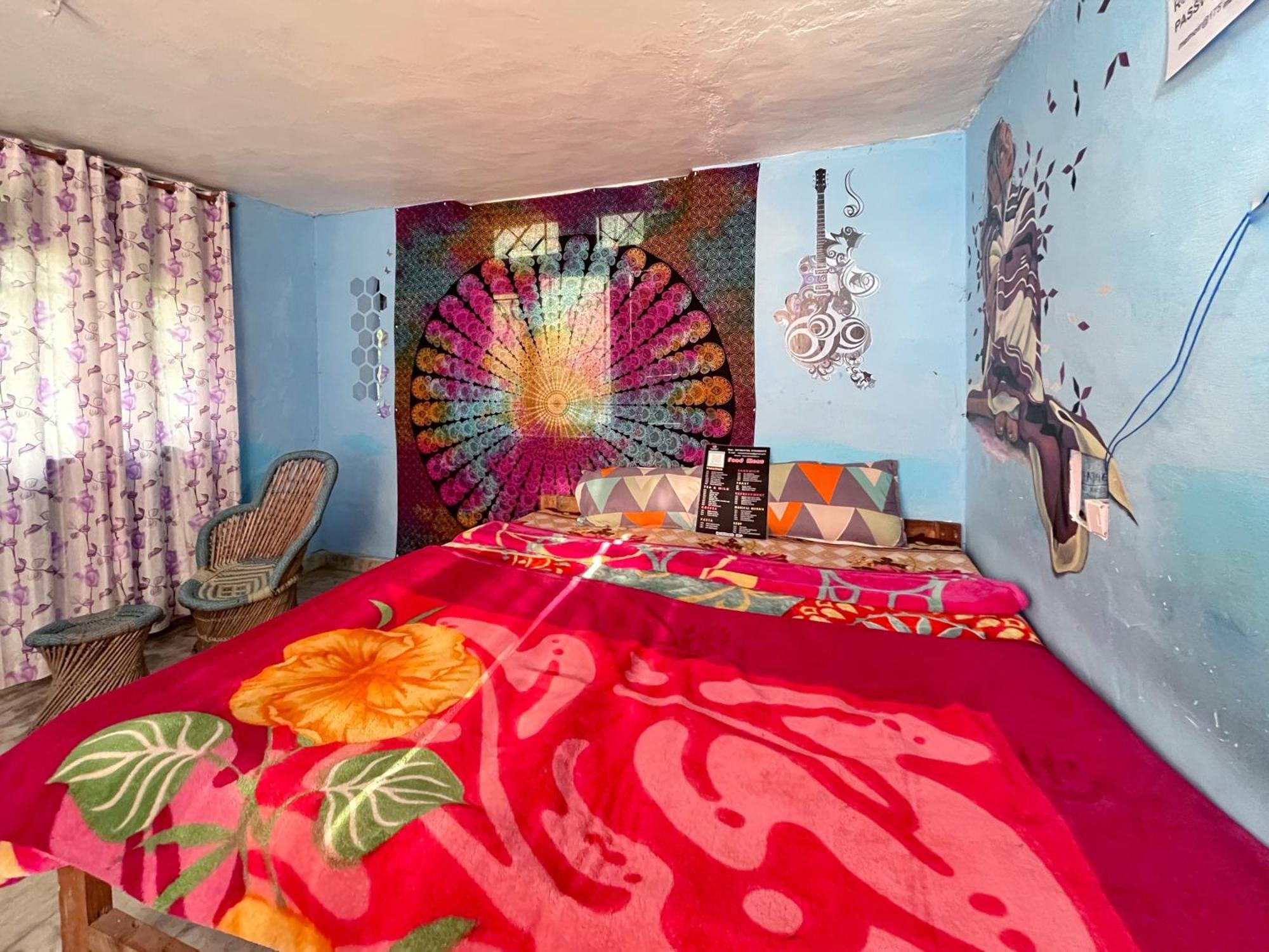 קאסול Memoir Homestay חדר תמונה