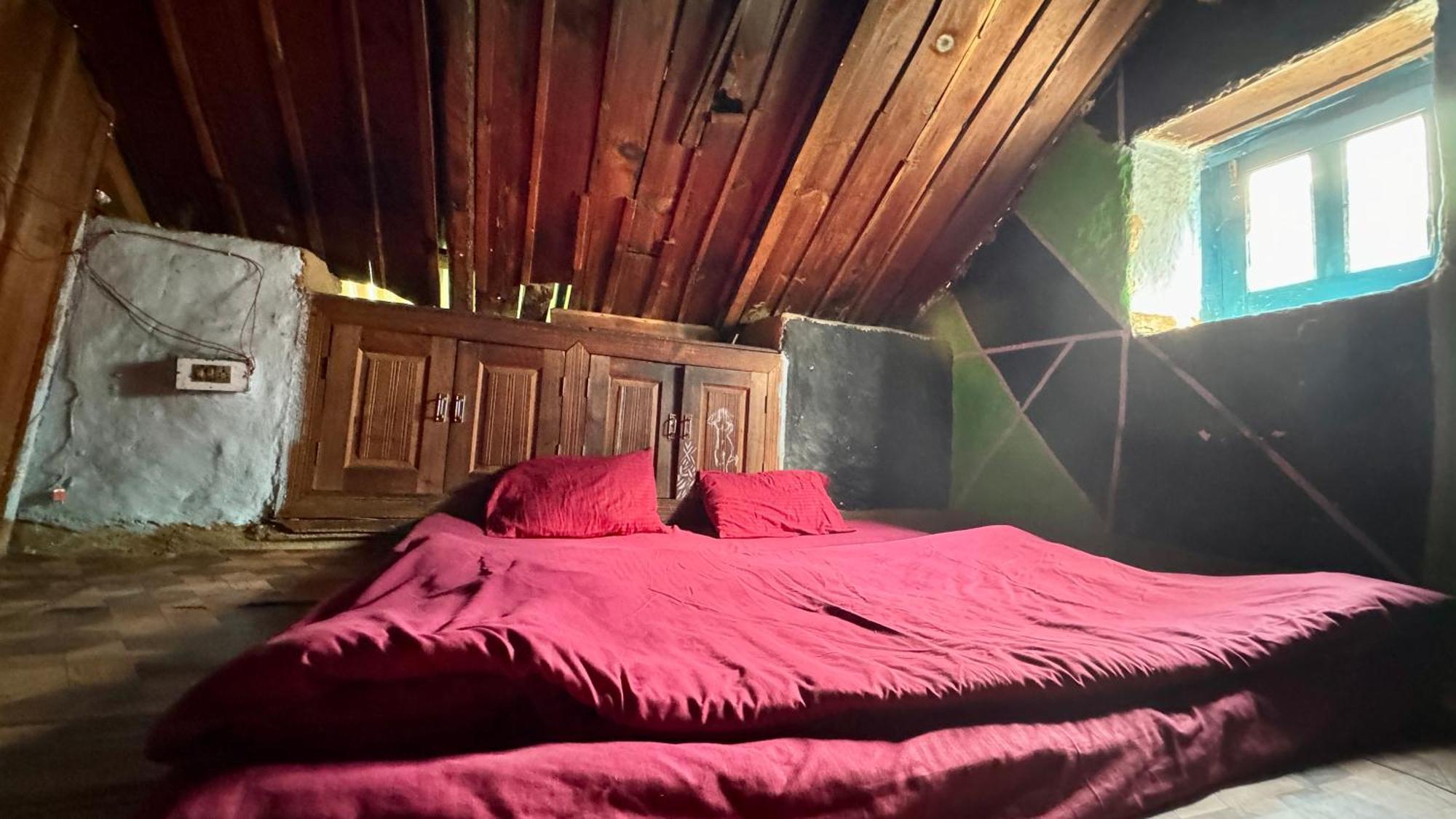 קאסול Memoir Homestay מראה חיצוני תמונה