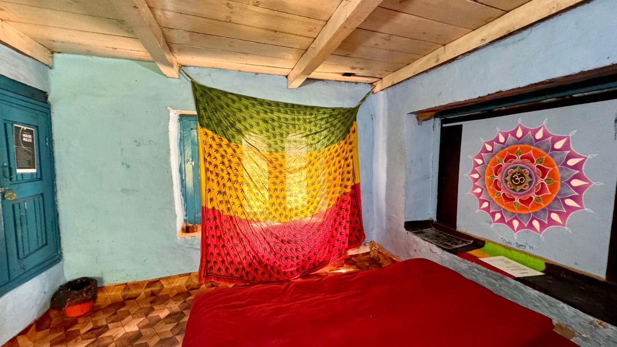 קאסול Memoir Homestay מראה חיצוני תמונה