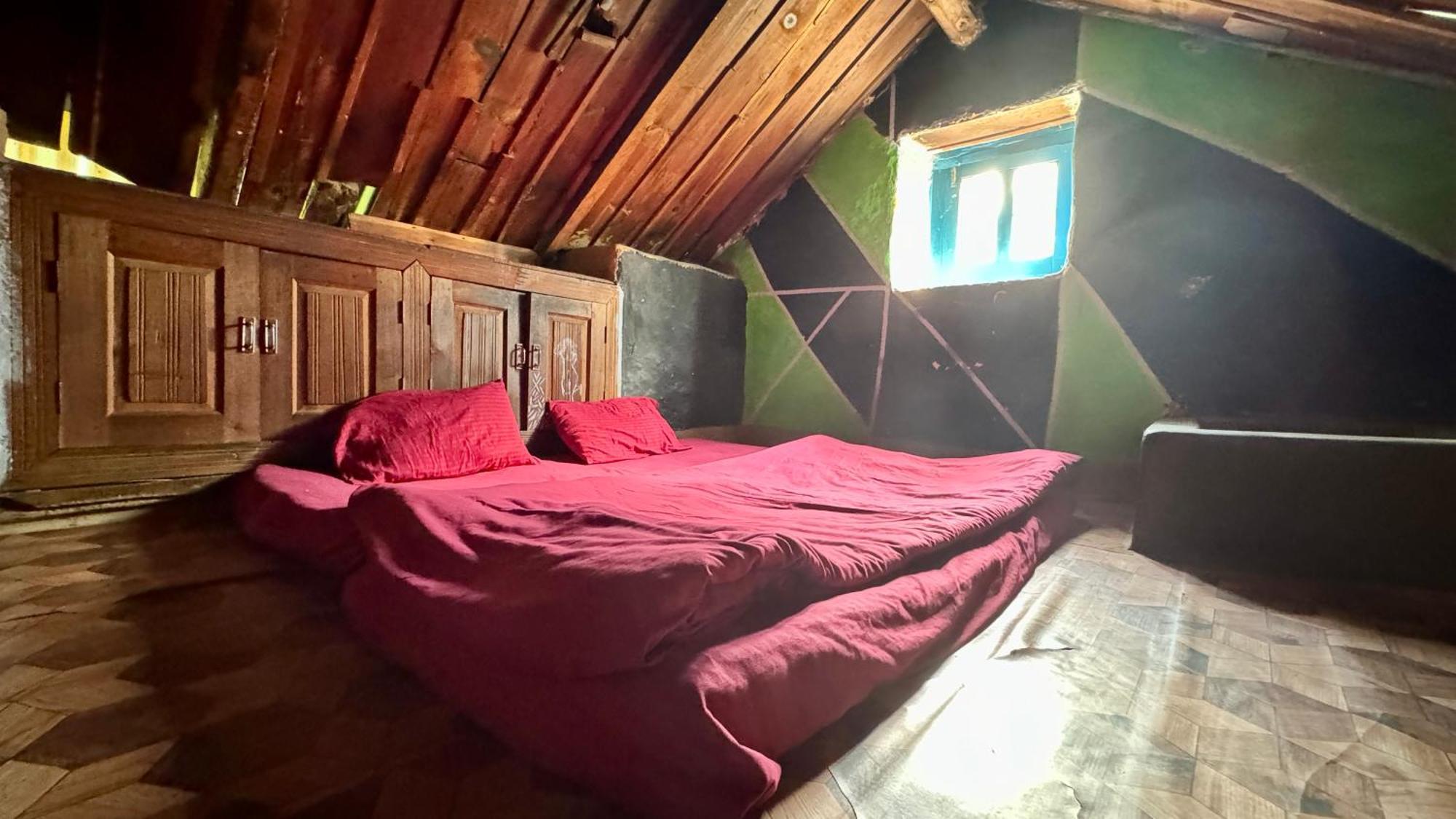 קאסול Memoir Homestay מראה חיצוני תמונה