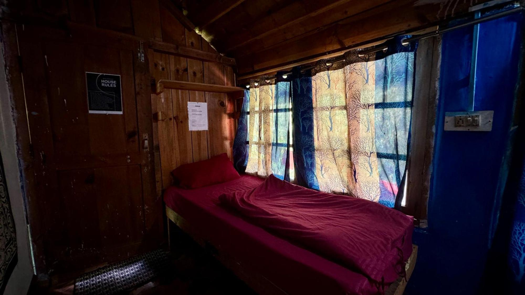 קאסול Memoir Homestay מראה חיצוני תמונה