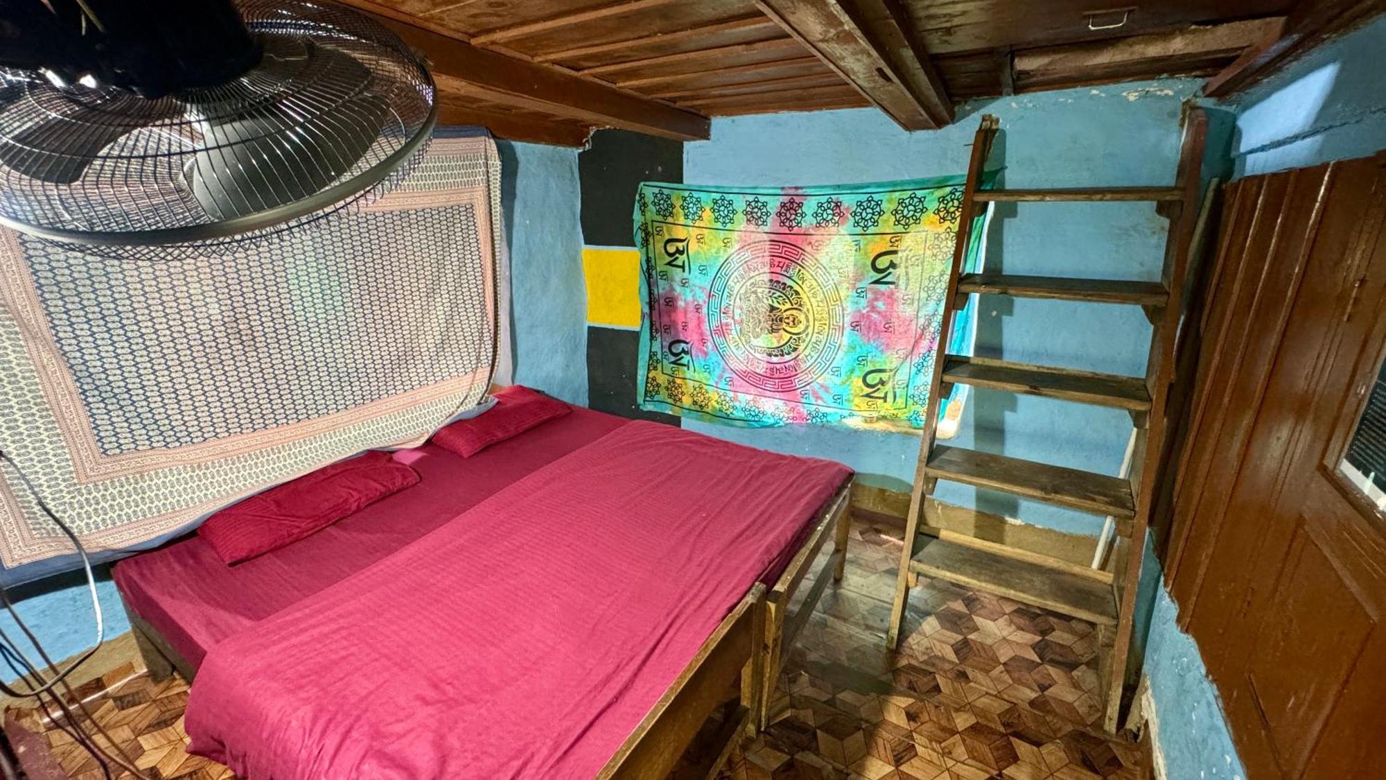 קאסול Memoir Homestay מראה חיצוני תמונה