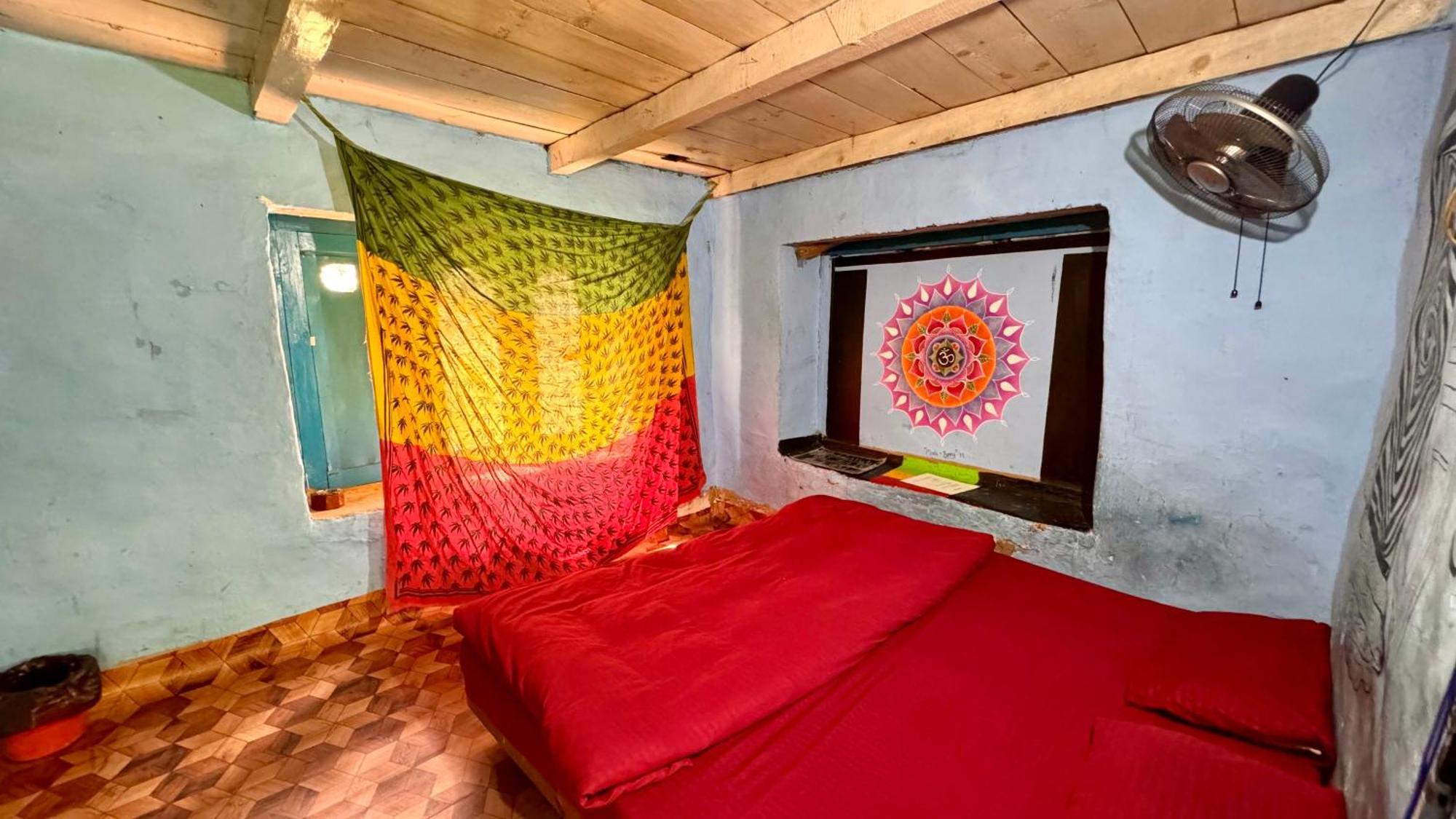 קאסול Memoir Homestay מראה חיצוני תמונה