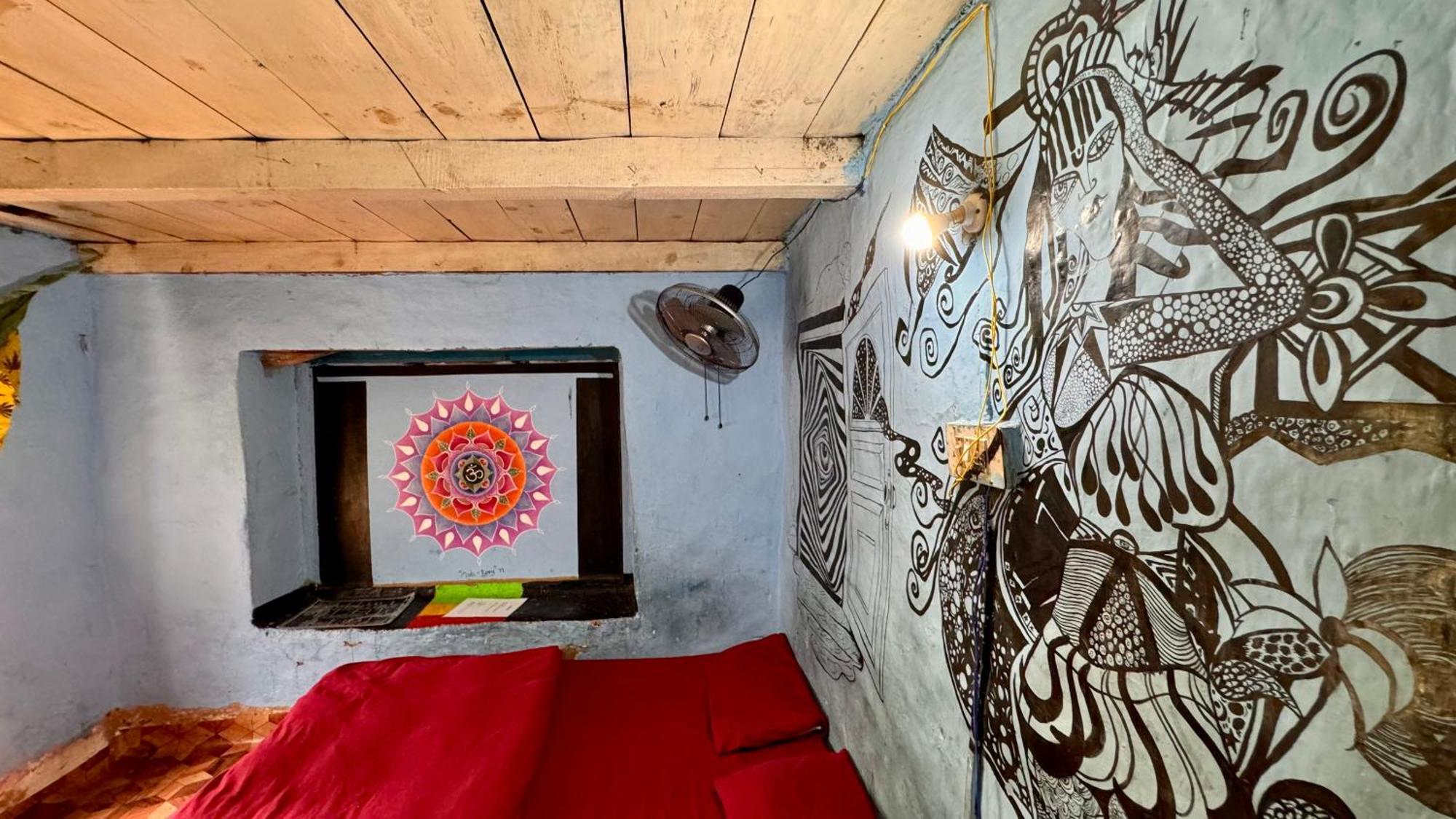 קאסול Memoir Homestay מראה חיצוני תמונה