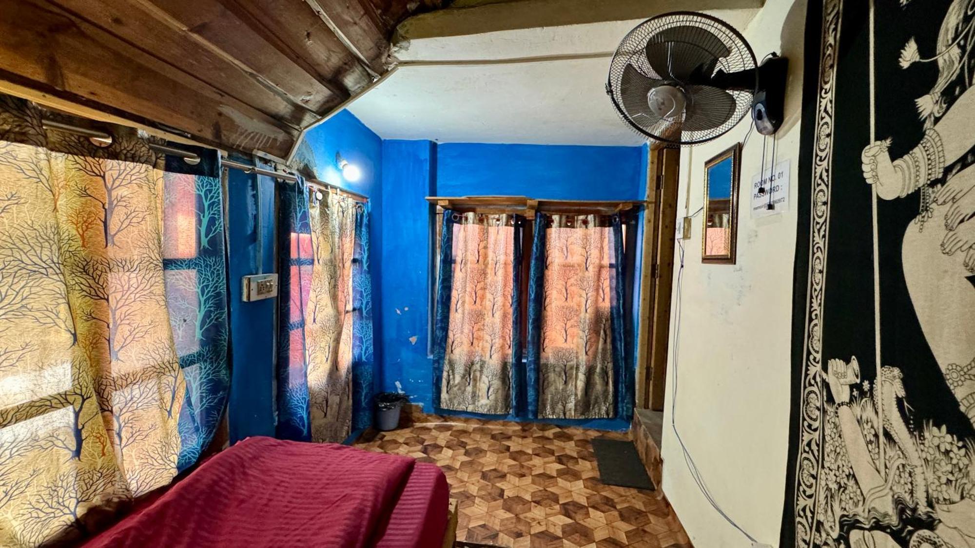 קאסול Memoir Homestay מראה חיצוני תמונה