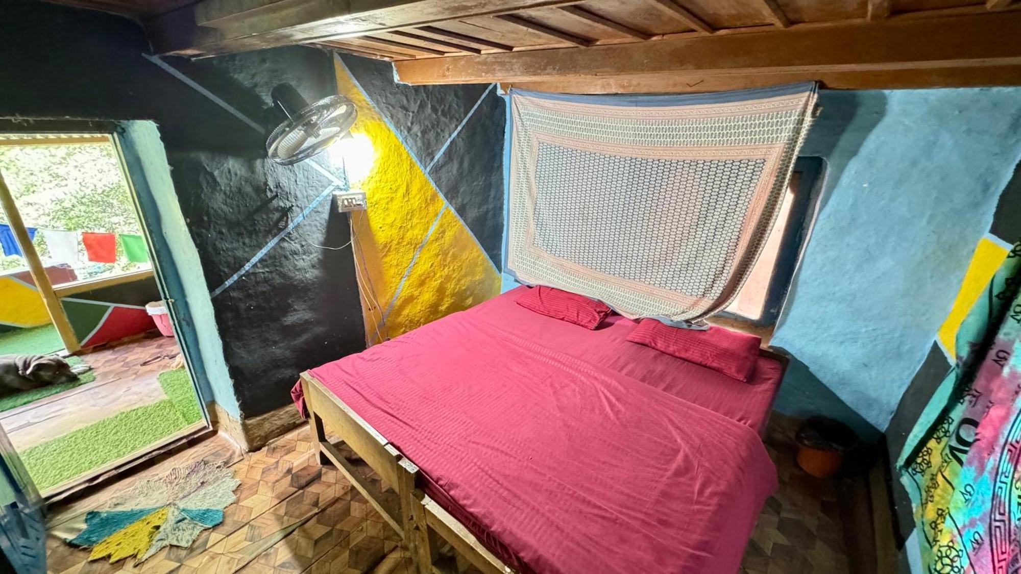 קאסול Memoir Homestay מראה חיצוני תמונה